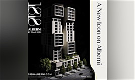601-1818 Alberni Street, Vancouver, BC, V6G 1B3