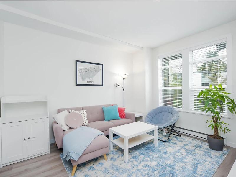 5 - 5881 Irmin Street, Burnaby BC V5J 0C5