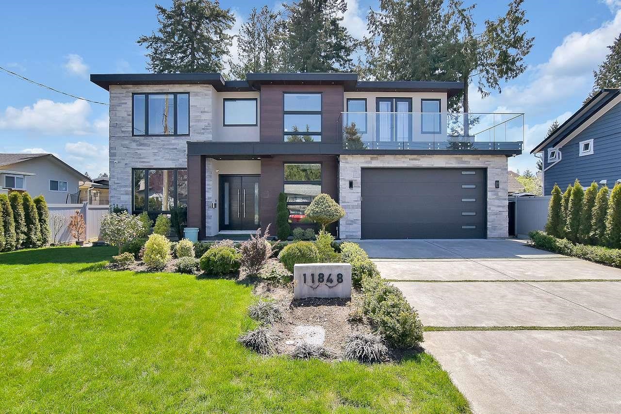 11848 83a Avenue, Delta, BC, V4C 2K3
