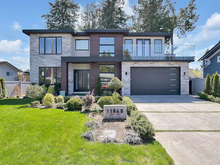 11848 83a Avenue, Delta, BC, V4C 2K3
