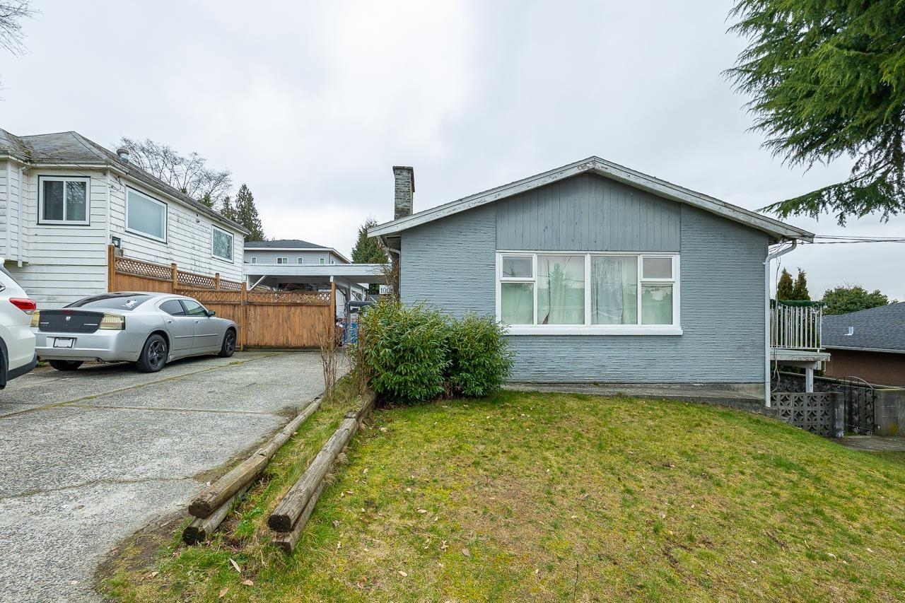 10095 121a Street, Surrey, BC, V3V 4L3