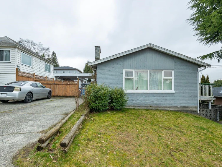 10095 121a Street, Surrey, BC, V3V 4L3