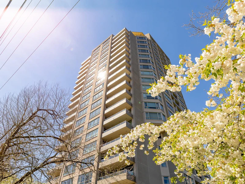 102 - 6055 Nelson Avenue, Burnaby BC V5H 4L4