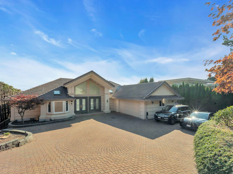 1462 Chartwell Drive, West Vancouver, BC, V7S 2S1