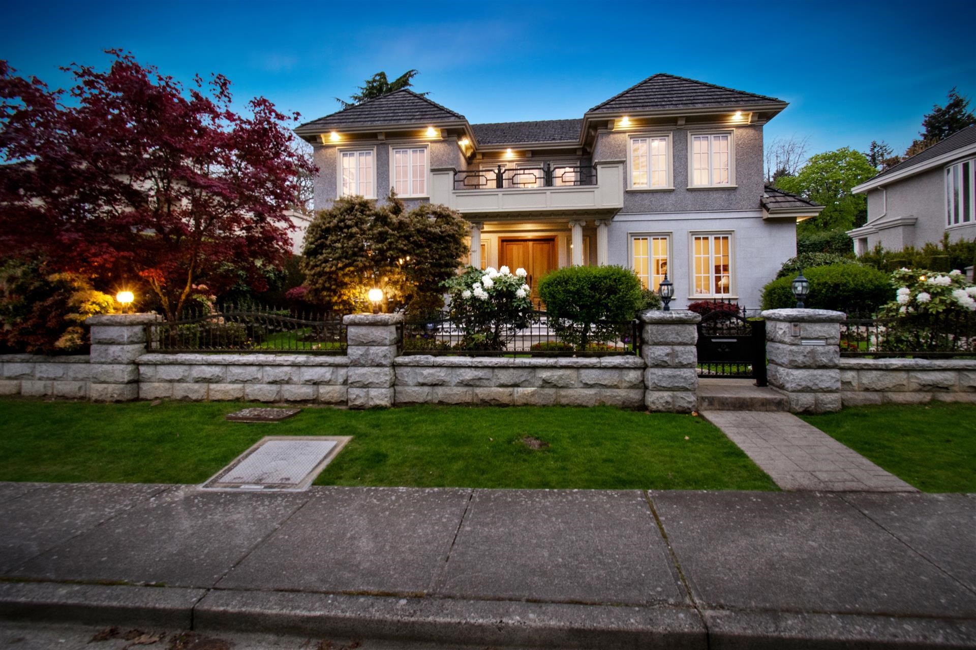 7123 Selkirk Street, Vancouver, BC, V6P 6J4