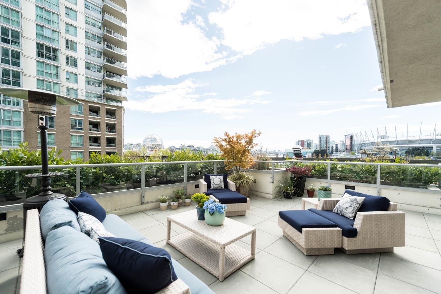 310-125 Milross Avenue, Vancouver, BC, V6A 0A1
