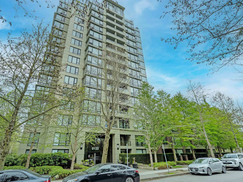 907 - 9133 Hemlock Drive, Richmond BC V6Y 4J9
