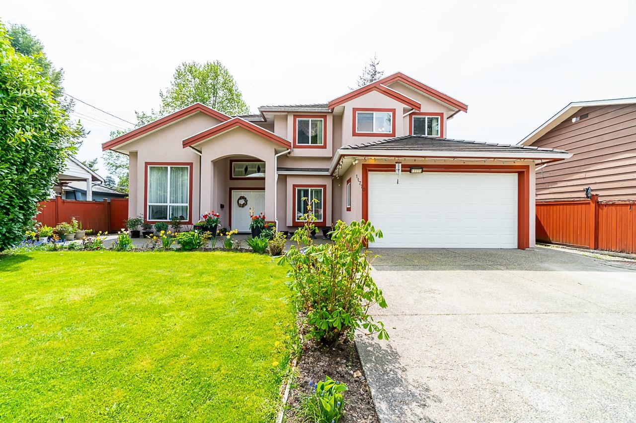 11770 84a Avenue, Delta, BC, V4C 2T1