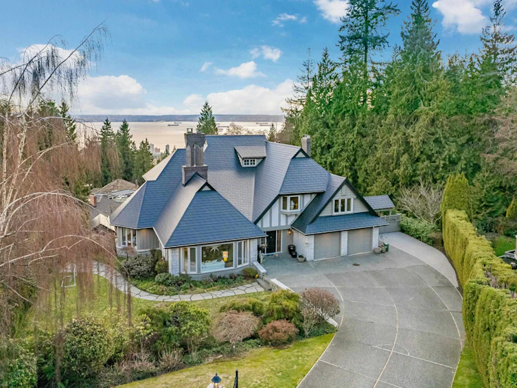 2478 Westhill Court, West Vancouver, BC, V7S 3A5