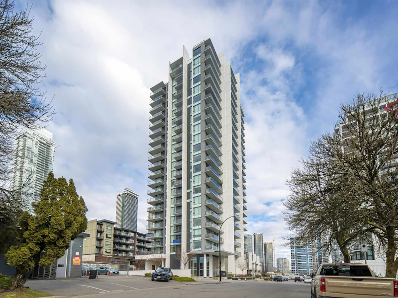 906 - 4465 Juneau Street, Burnaby BC