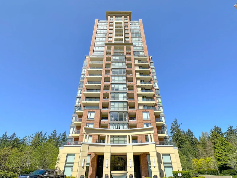 1107 - 6823 Station Hill Drive, Burnaby BC V3N 0A9