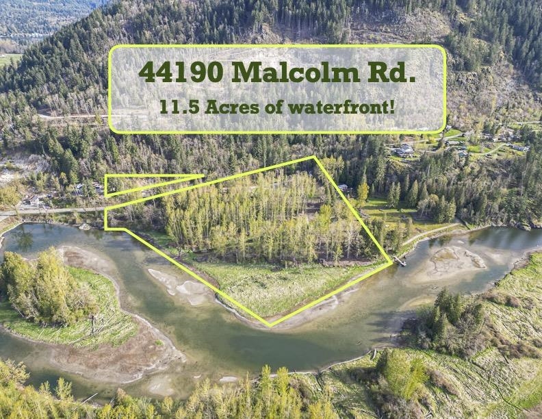 44190 Malcolm Road, Mission, BC, V0M 1N0