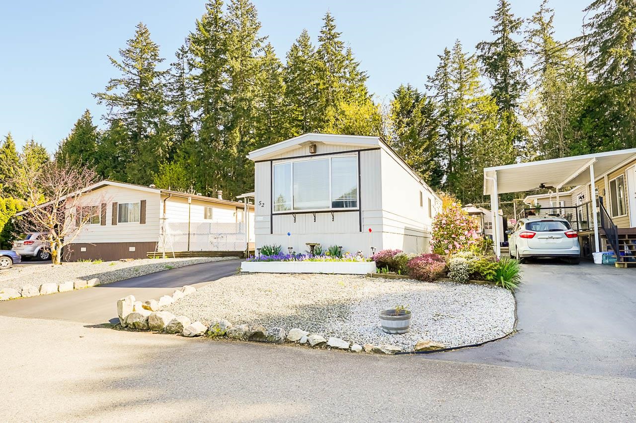 52-2270 196 Street, Langley, BC, V2Z 1N6