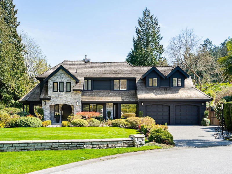 4850 The Dale Drive, West Vancouver BC V7W 1K3