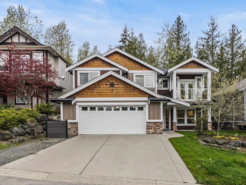 4616 Teskey Road, Chilliwack BC V2R 0C6