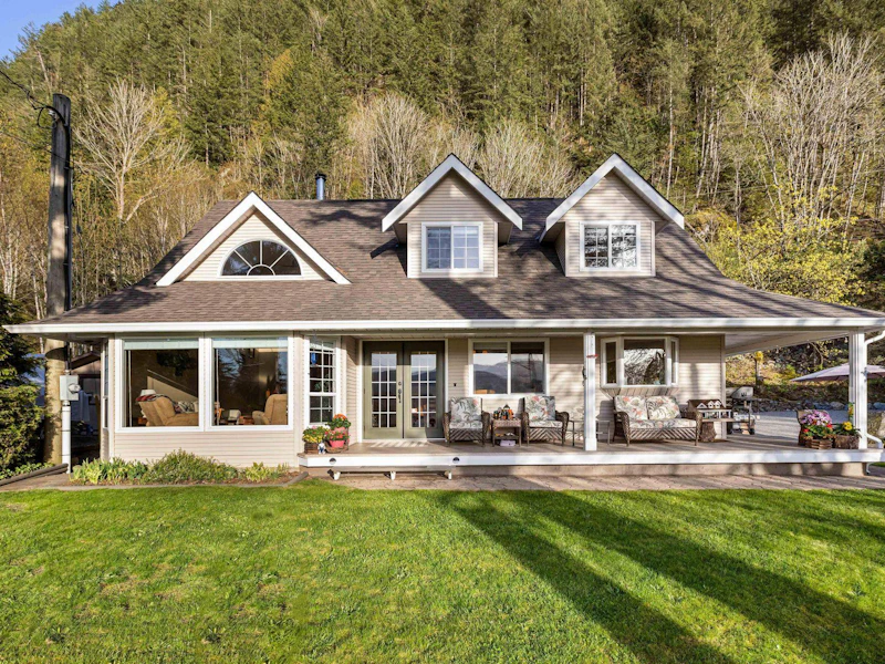 7388 Rockwell Place, Kent BC V0M 1A2
