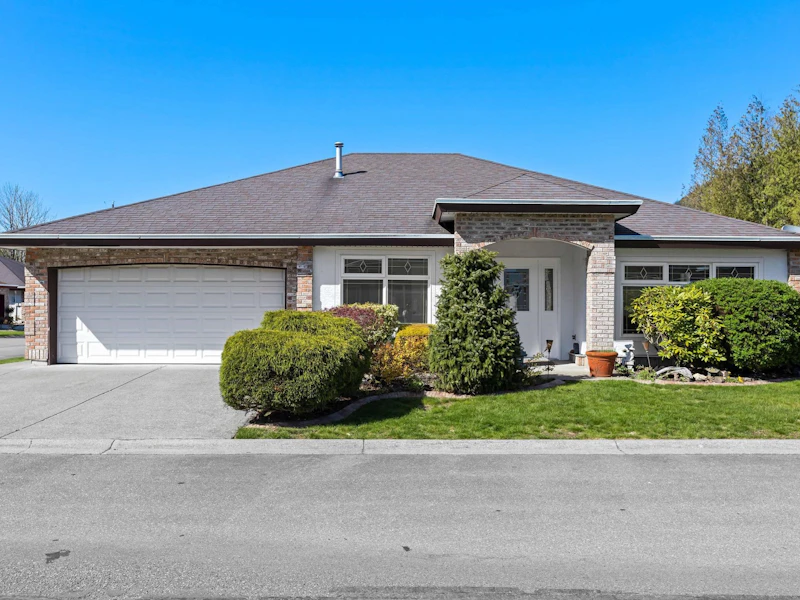 1 - 434 Alder Avenue, Harrison Hot Springs BC V0M 0A5