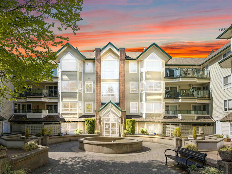 110 - 3670 Banff Court, North Vancouver BC V7H 2Y7