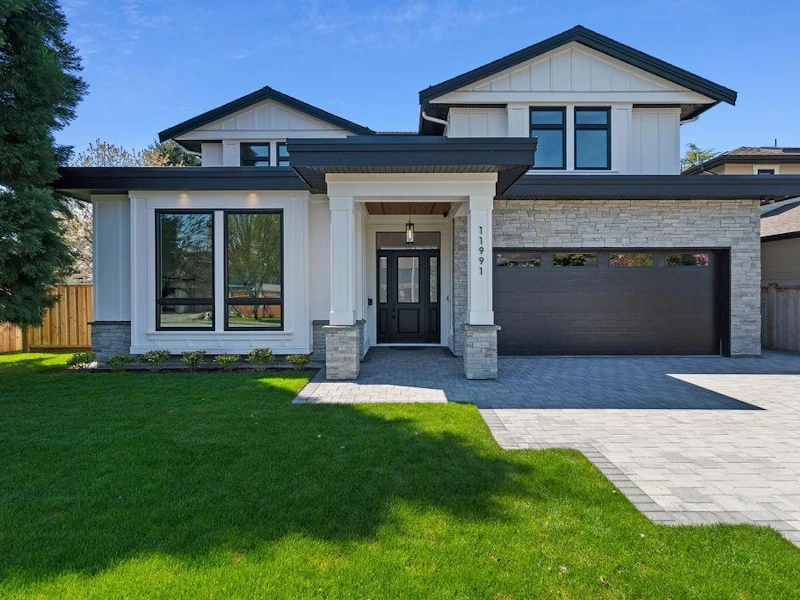 11991 Osprey Drive, Richmond BC V7E 3B1