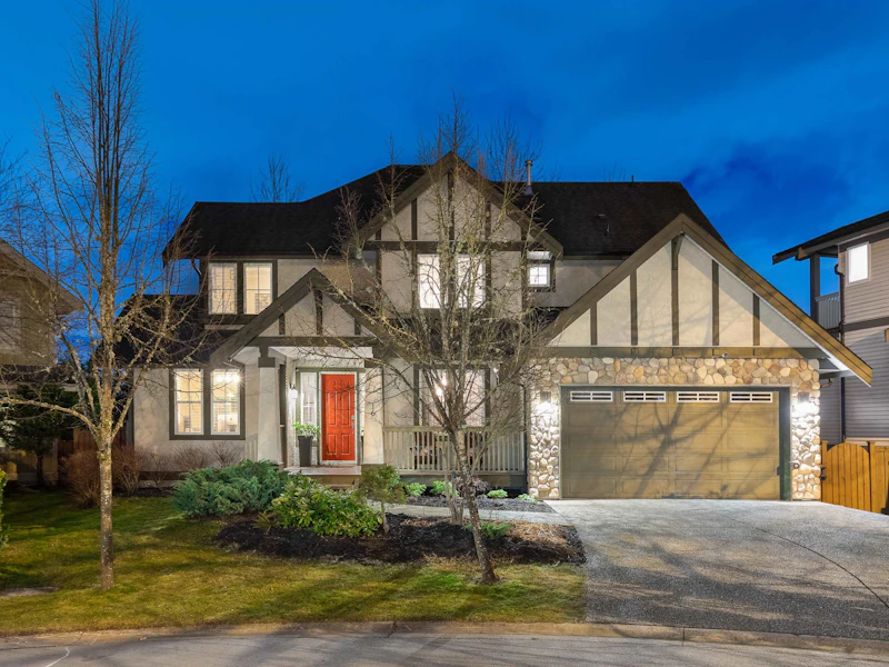 16 Spruce Court, Port Moody BC V3H 0A5