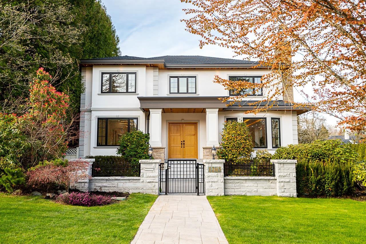 1203 W 38th Avenue, Vancouver, BC, V6M 1R2