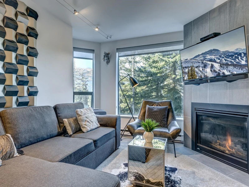 309 - 4809 Spearhead Drive, Whistler BC V0N 1B4