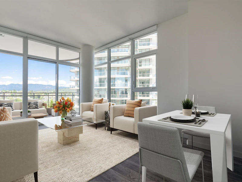 1408 - 5311 Goring Street, Burnaby BC
