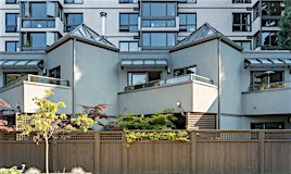102-1477 Fountain Way, Vancouver, BC, V6H 3W9