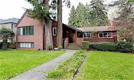 3186 W 42nd Avenue, Vancouver, BC, V6N 3H2