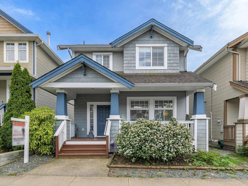 18972 72nd Avenue, Surrey BC V4N 5M8