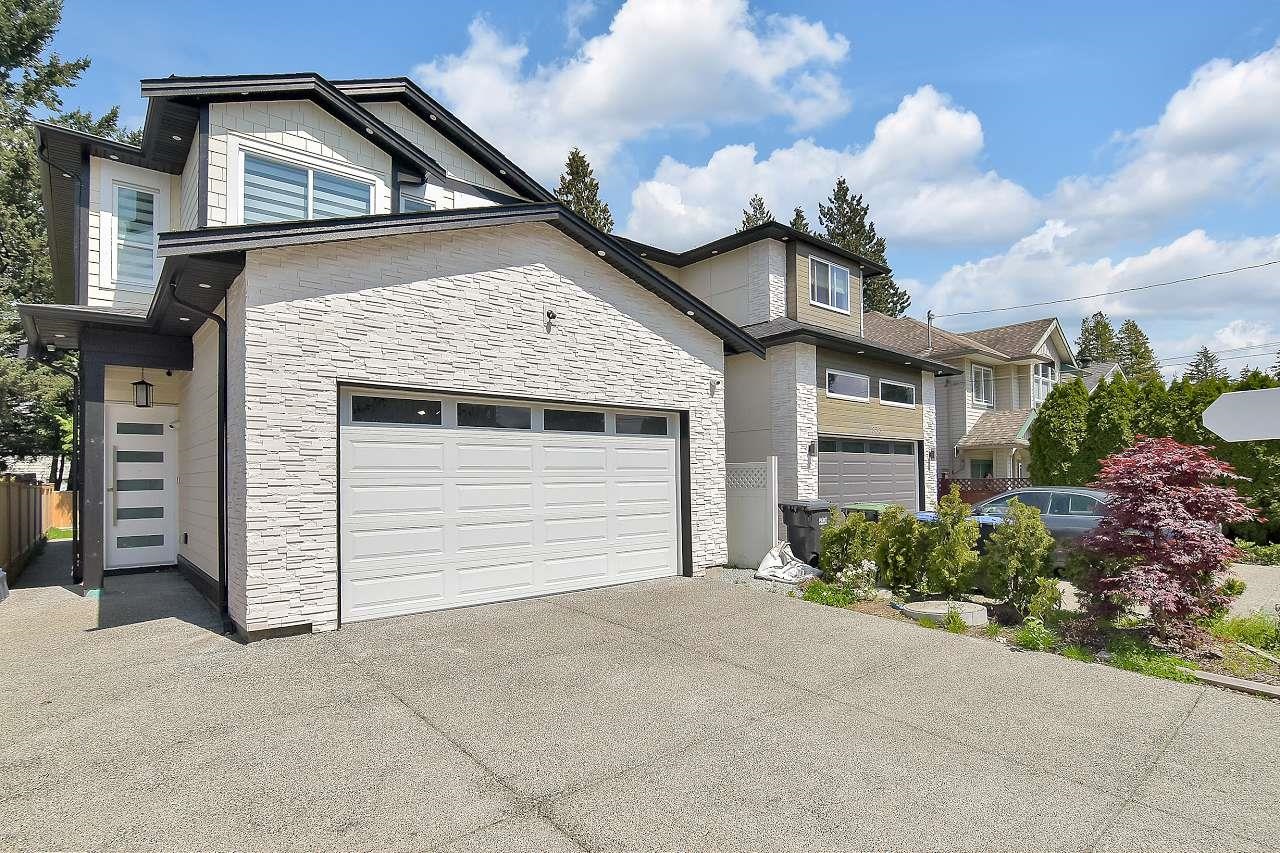 1837 Coquitlam Avenue, Port Coquitlam, BC, V3B 1J1