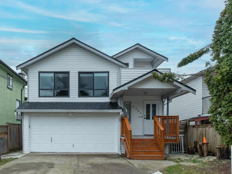 4380 Miller Street, Vancouver, BC, V5N 4A2