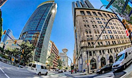 2606-838 W Hastings Street, Vancouver, BC, V6C 0A6
