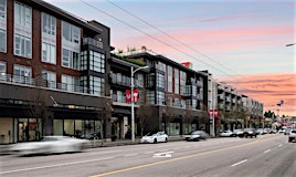 306-1628 W 4th Avenue, Vancouver, BC, V6J 1L9