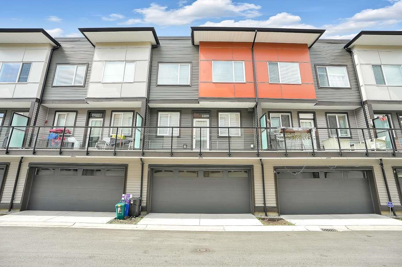 7-18887 72a Avenue, Surrey, BC, V4N 6W4