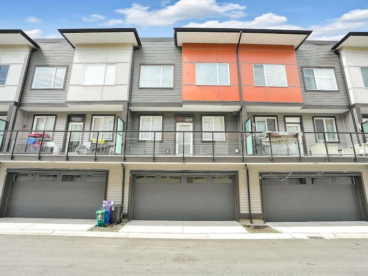 7-18887 72a Avenue, Surrey, BC, V4N 6W4