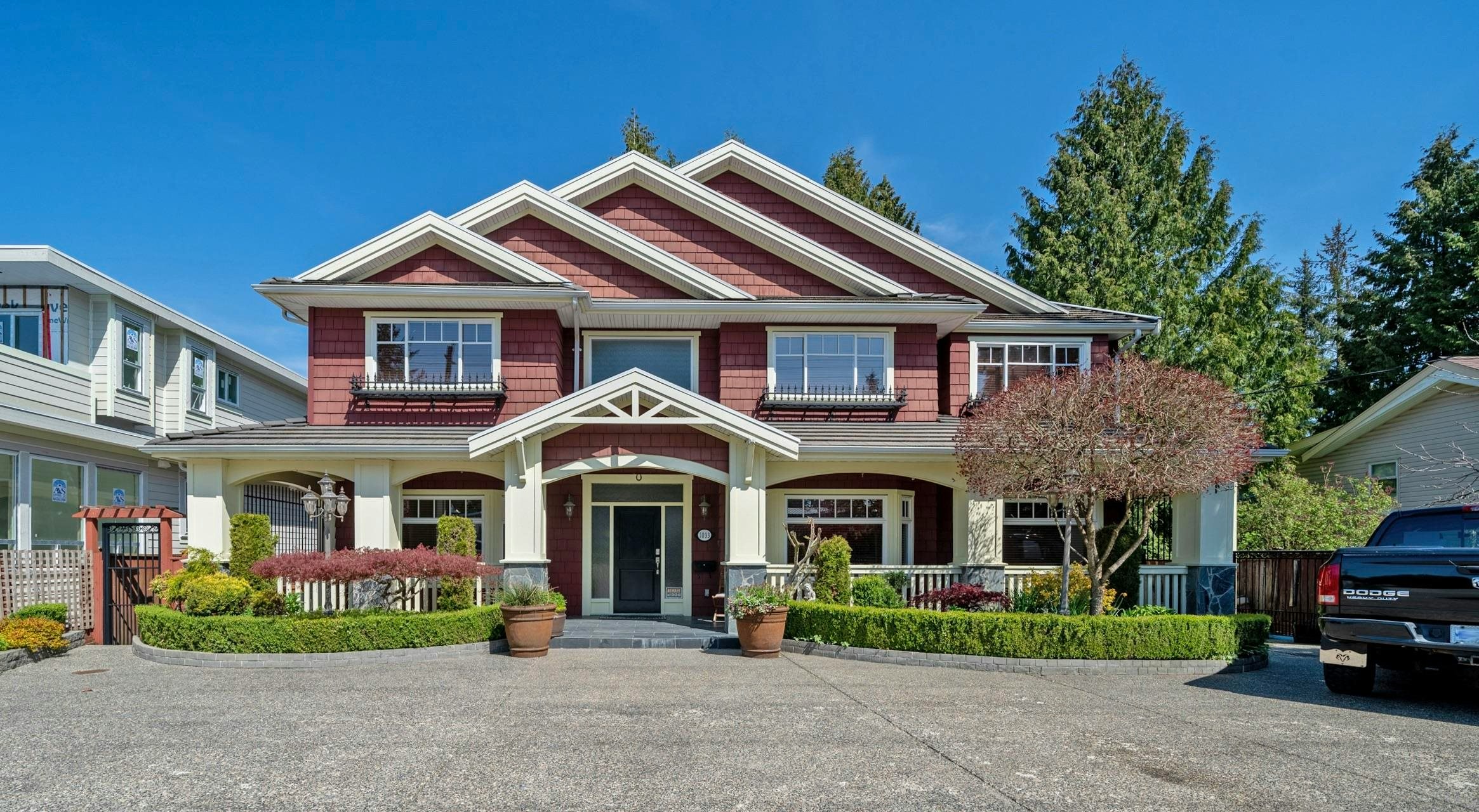 1033 Como Lake Avenue, Coquitlam, BC, V3J 3N7