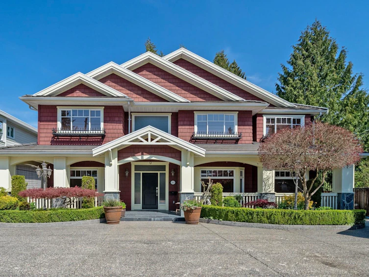 1033 Como Lake Avenue, Coquitlam, BC, V3J 3N7
