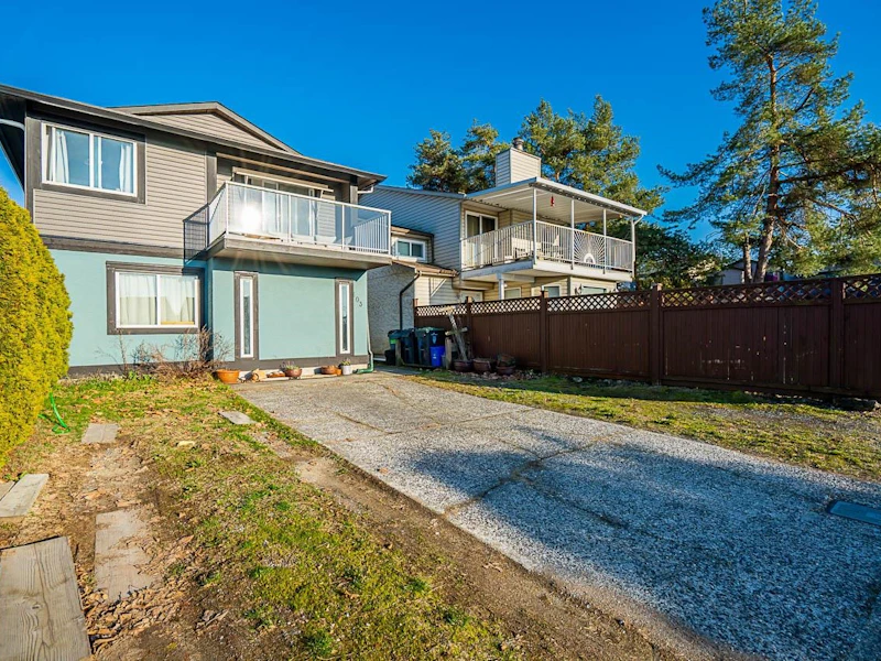 103 Springfield Drive, Langley BC V4W 3K6
