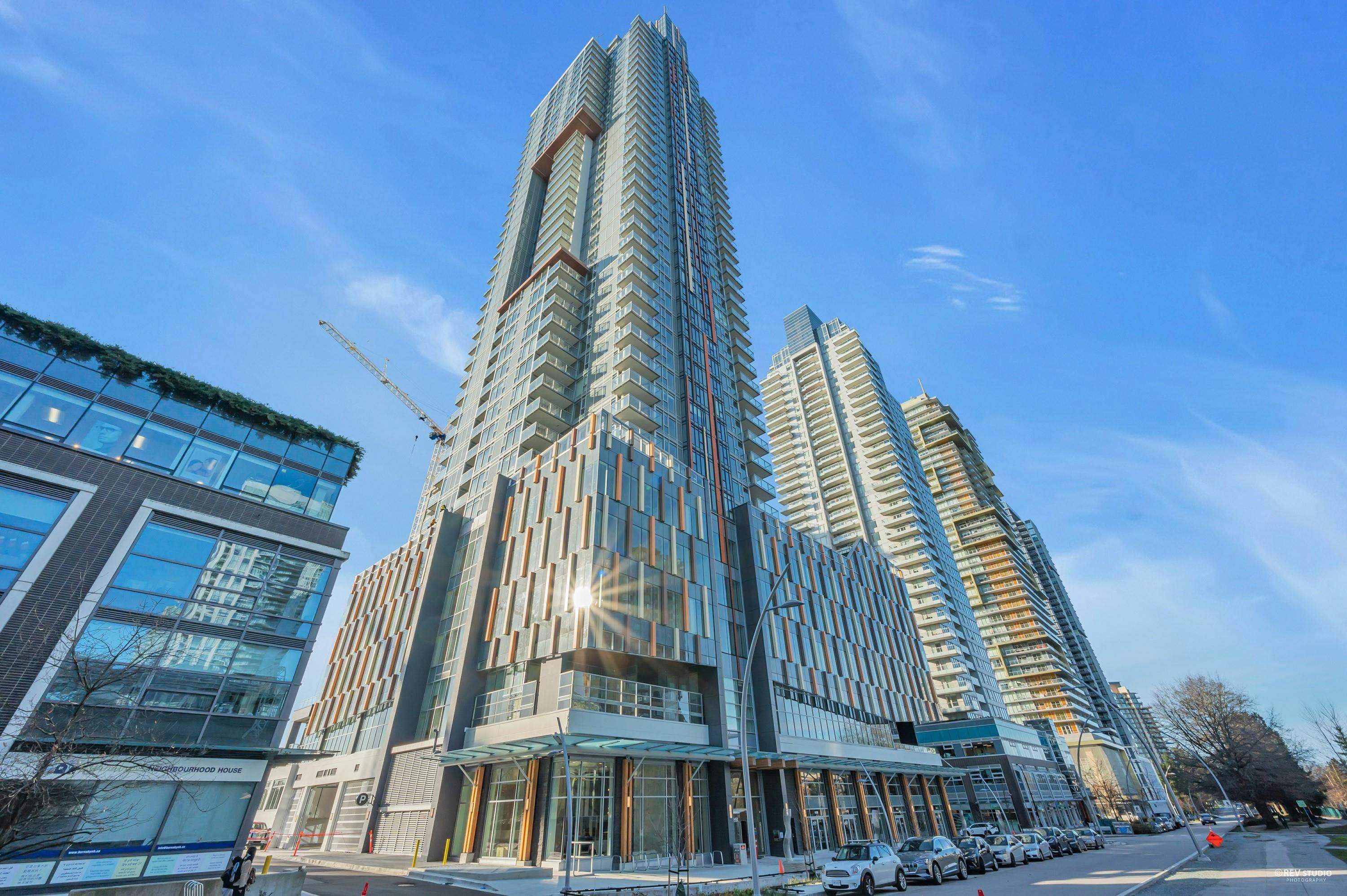 4102-4458 Beresford Street, Burnaby, BC, V5H 0J1