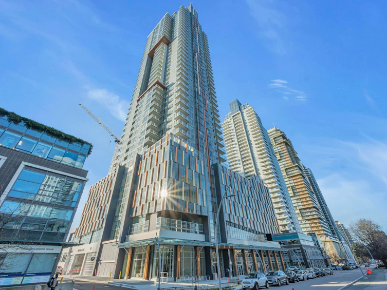 4102-4458 Beresford Street, Burnaby, BC, V5H 0J1