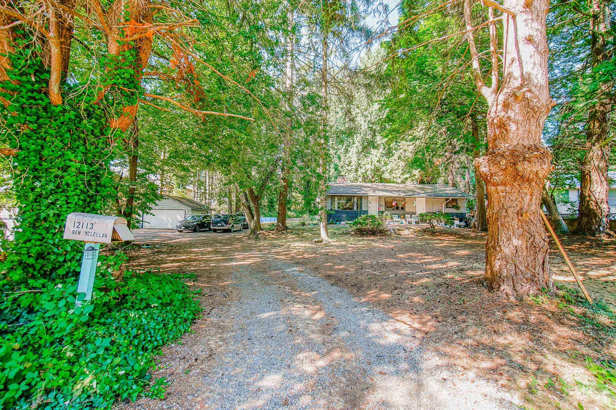 12113 New Mclellan Road, Surrey, BC, V3X 2X8