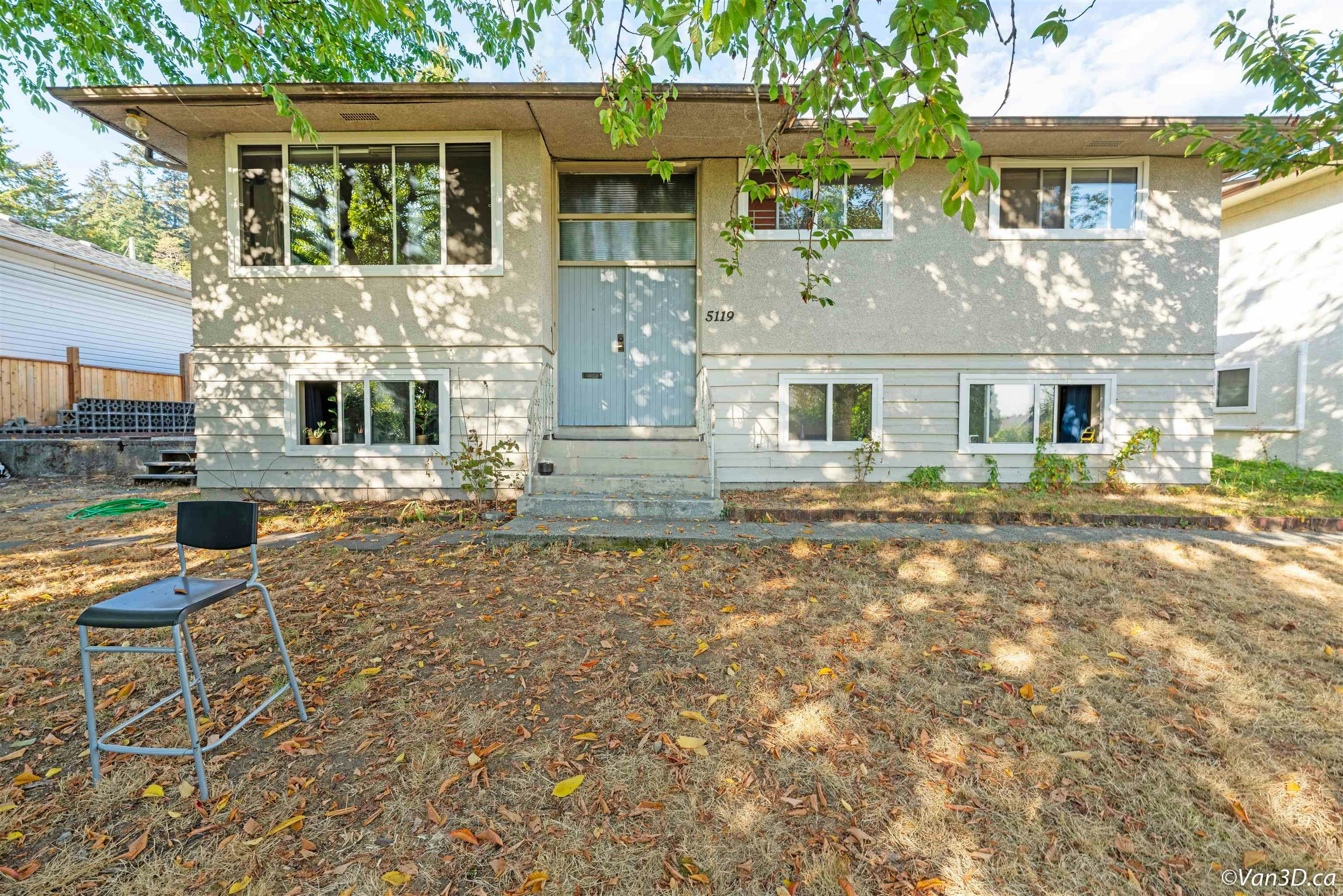 5119 Marine Drive, Burnaby, BC, V5J 3G5