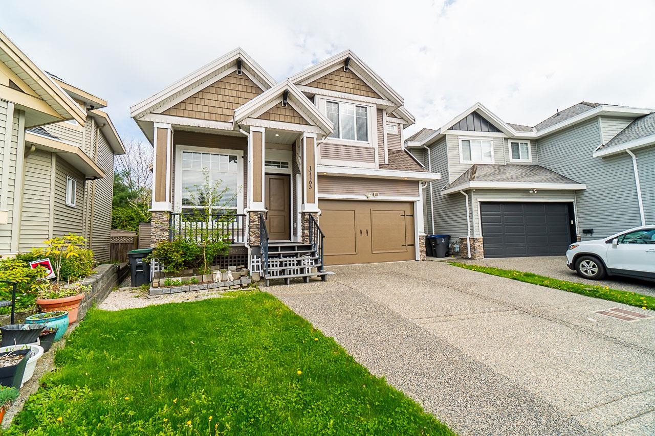 17163 64a Avenue, Surrey, BC, V3S 4P8