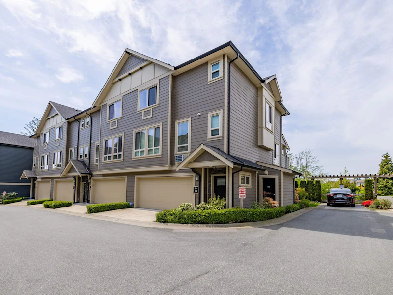 69 - 19913 70th Avenue, Langley BC
