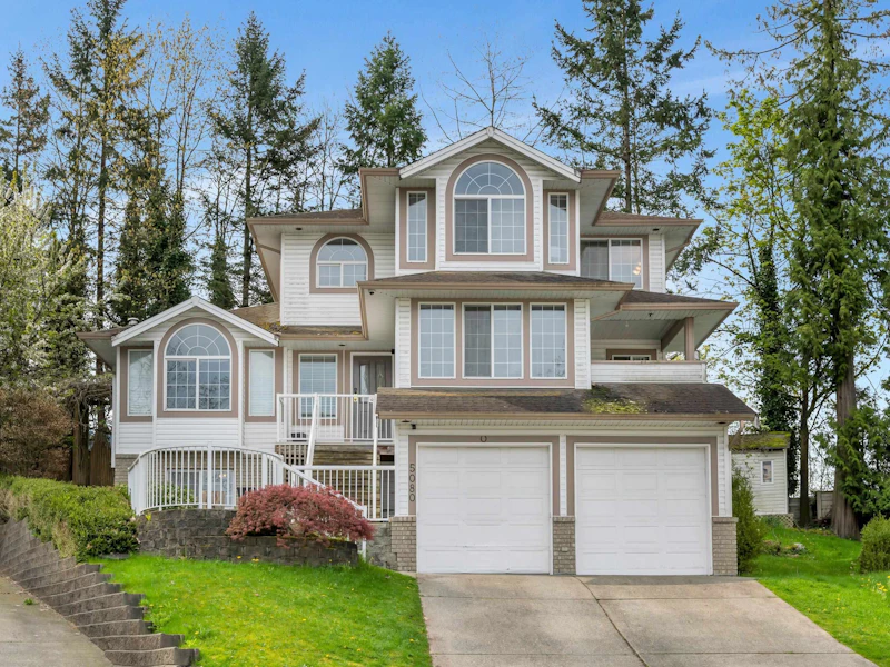 5080 219a Street, Langley BC V3A 8P8