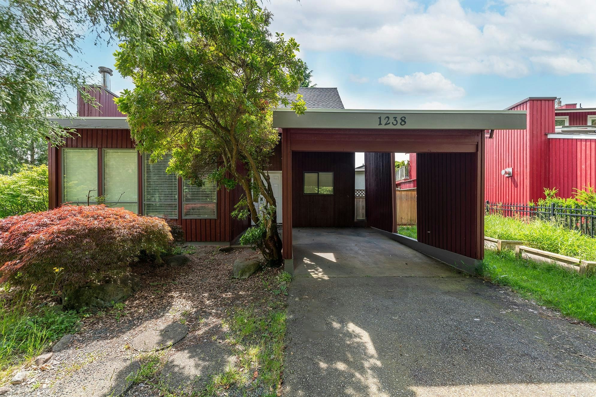 1238 Gabriola Drive, Coquitlam, BC, V3E 1G1