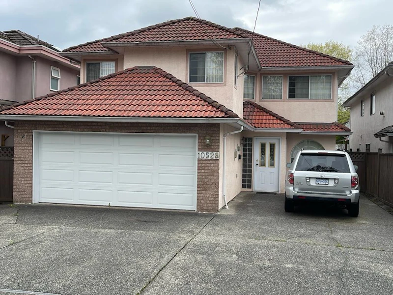 10528 Bird Road, Richmond BC V6X 1N6