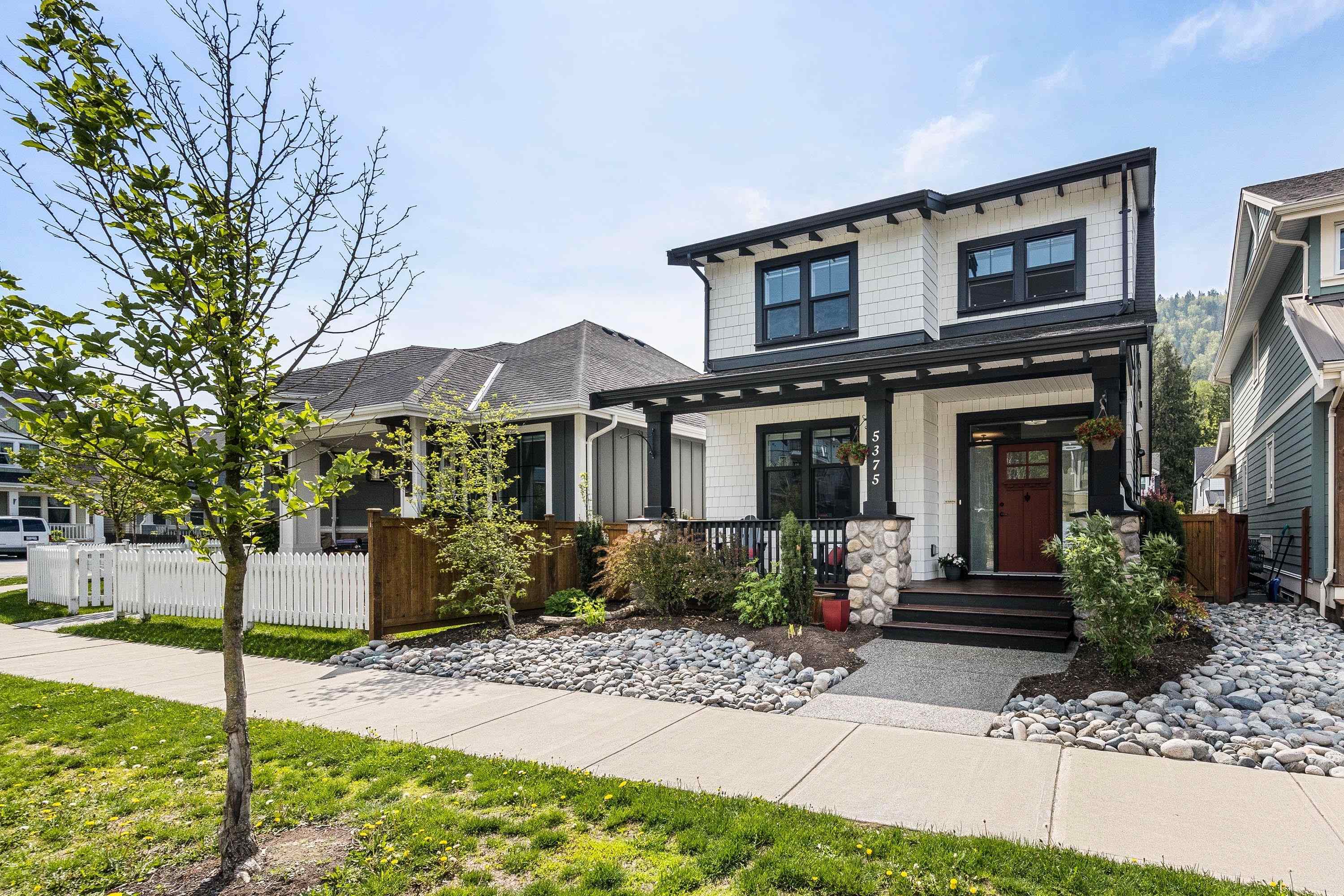 5375 Tyee Lane, Chilliwack, BC, V2R 0Y1