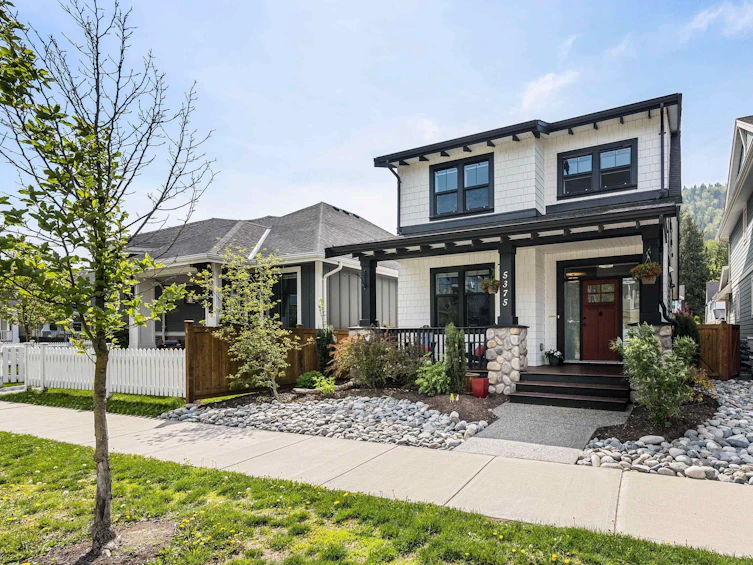 5375 Tyee Lane, Chilliwack, BC, V2R 0Y1